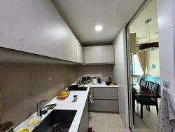 H2O Residences (D28), Condominium #530710811
